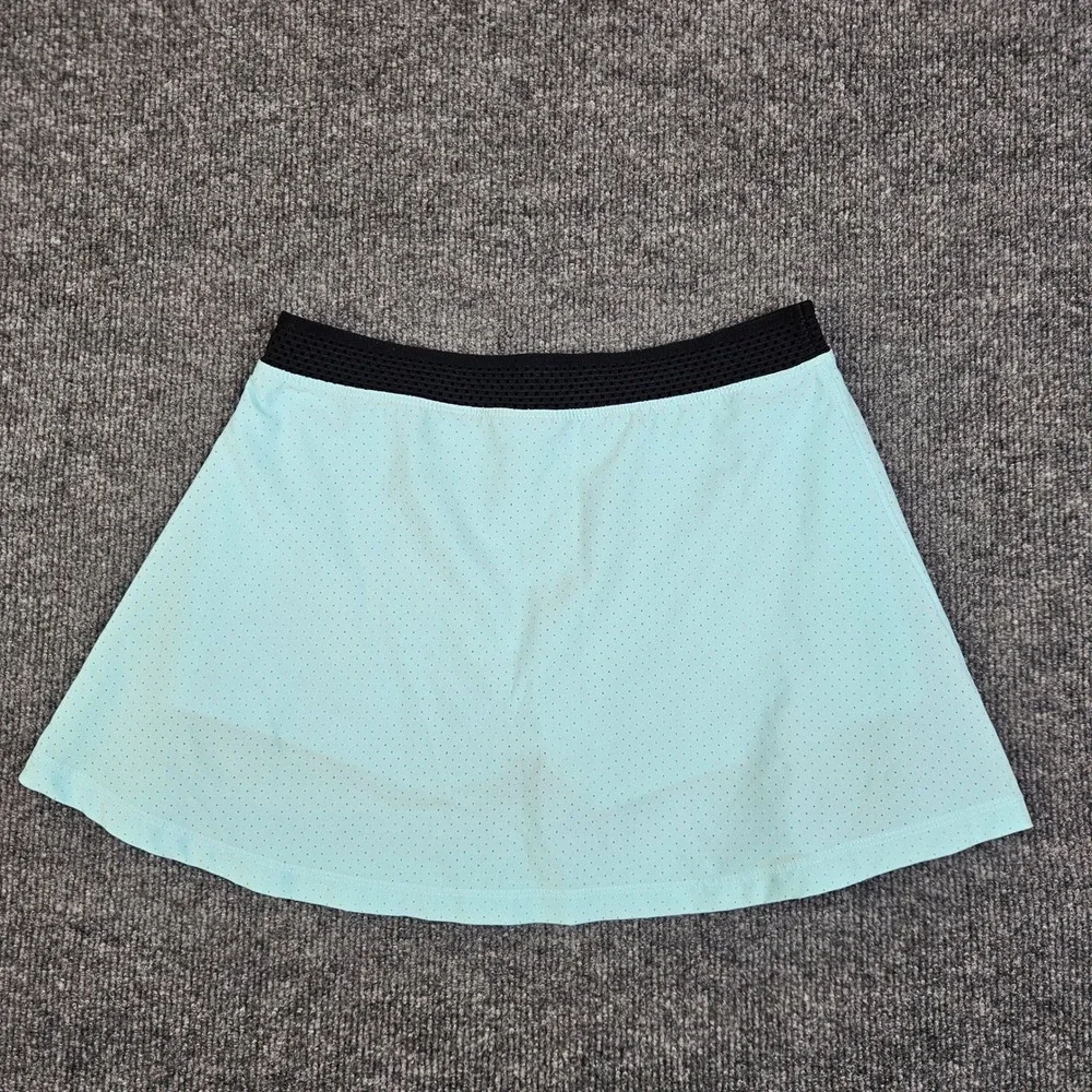 Nike OZ Open Maria Skirt Girls L Womens S Dri-Fit Tennis Golf Pickleball Premier